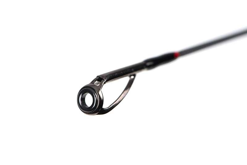 Fox Rage Warrior Light Spin 5-15g 210cm