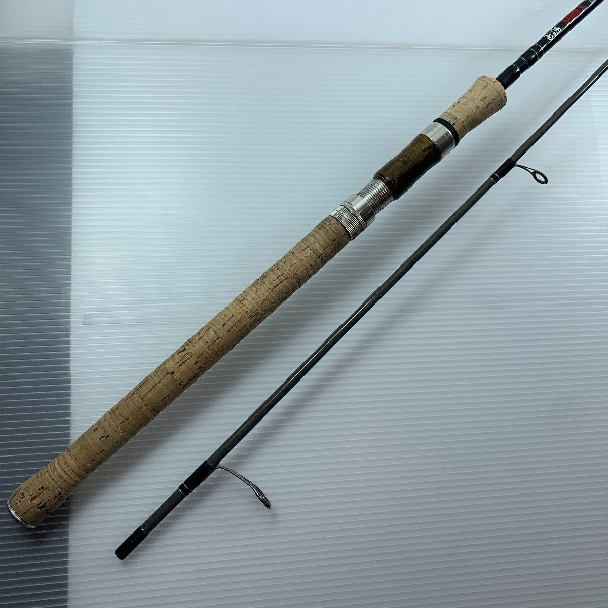 SOULS Rod SOULS Explorer ◇ TF-E86HS
