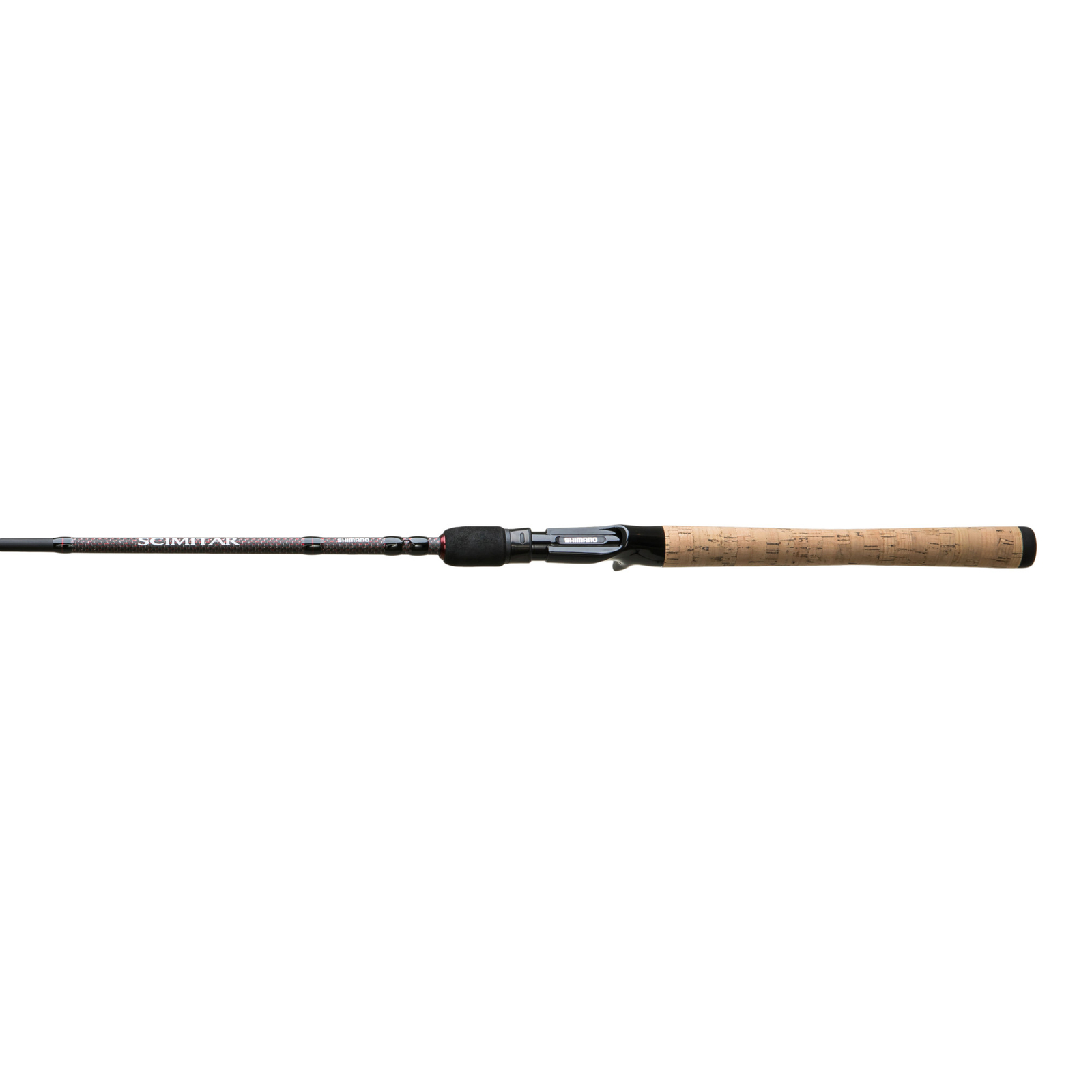 Shimano SCIMITAR CASTING , Freshwater, Casting, 6’6″, Medium, 1 pcs, (SMC66MC…
