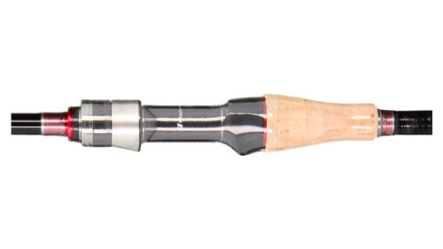 Major Craft Finetail FAX-602UL/G Area * Spinnrute Forellenrute