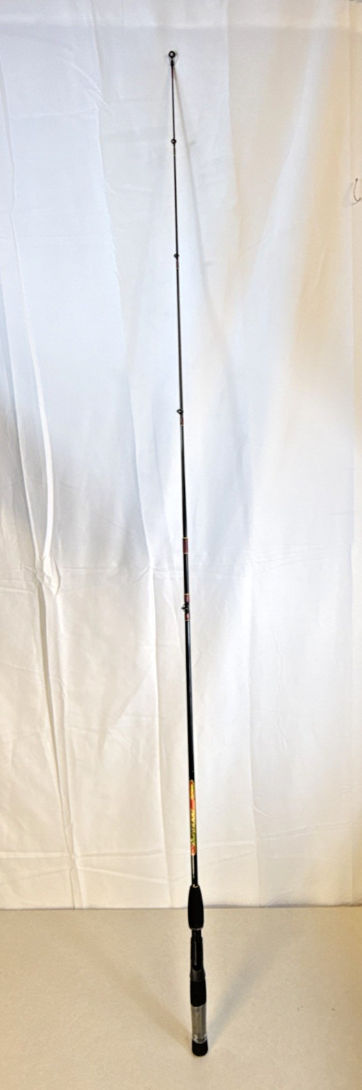 Shakespeare Durango Casting Rod SC56-2M 5’6″ Med Action 2-pc