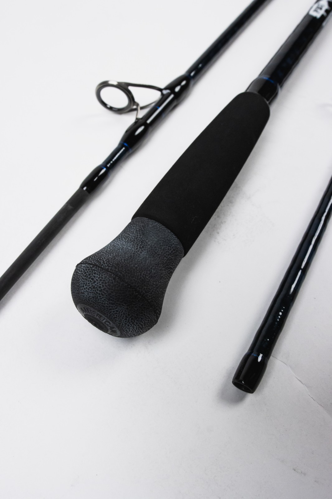 PBT Stickbait Popper 60 (PE3) Travel Fishing Rod