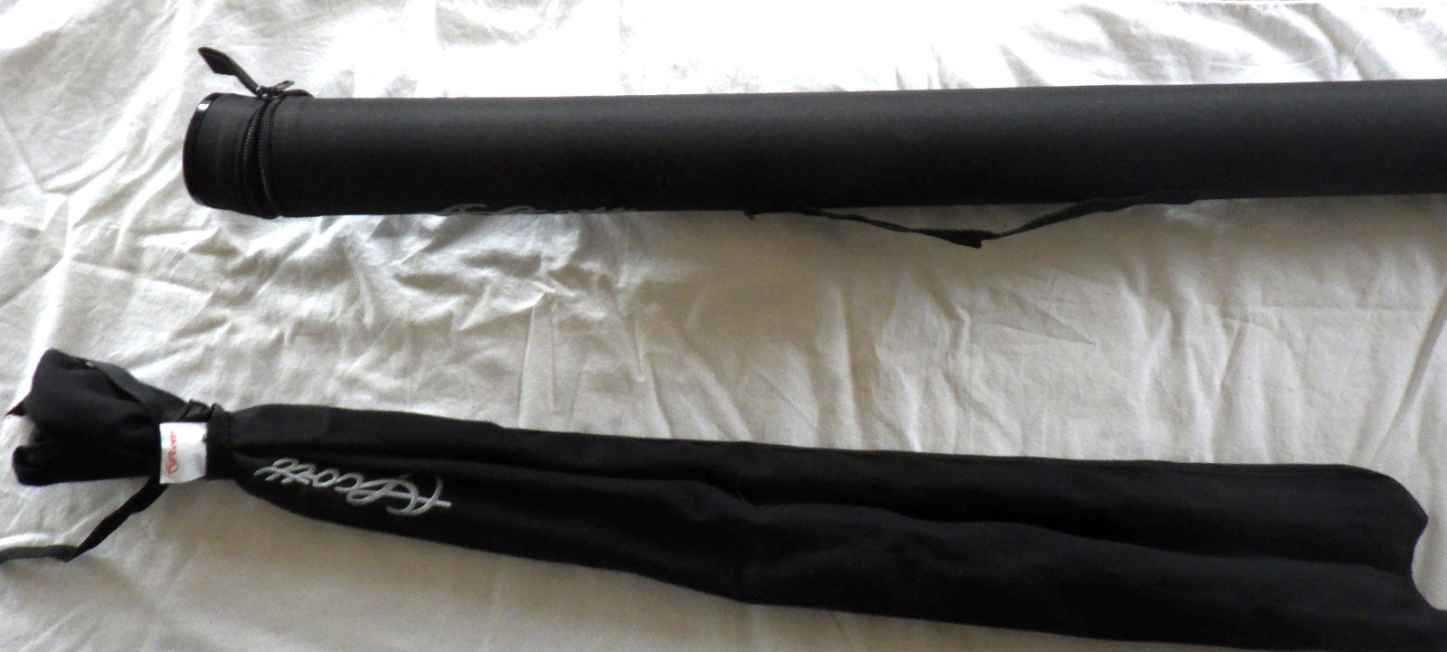 Scott Wave 8wt. 9ft – 4pc Fly Rod – New never fished