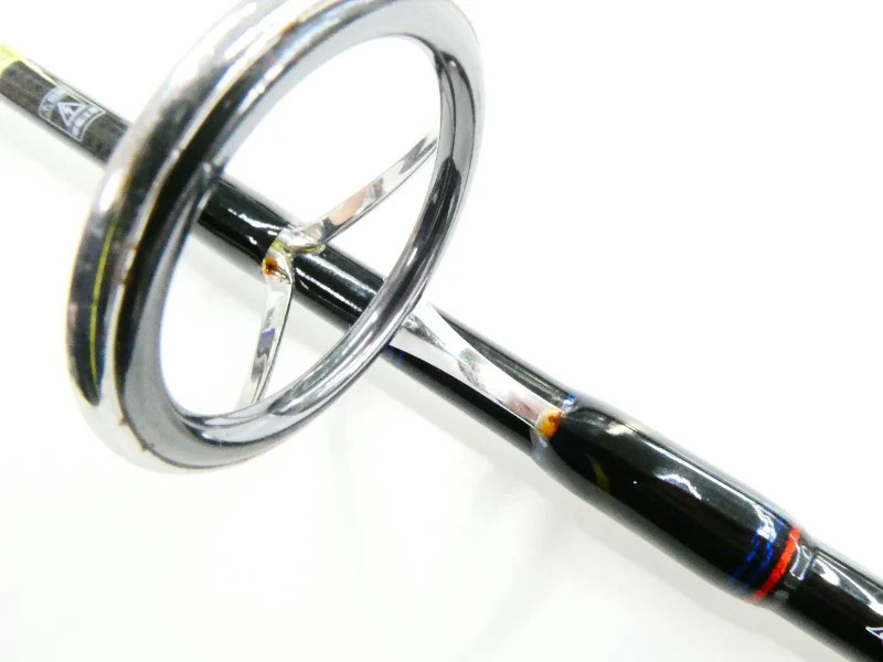Daiwa SALTIGA CB77S･F Cond/AB