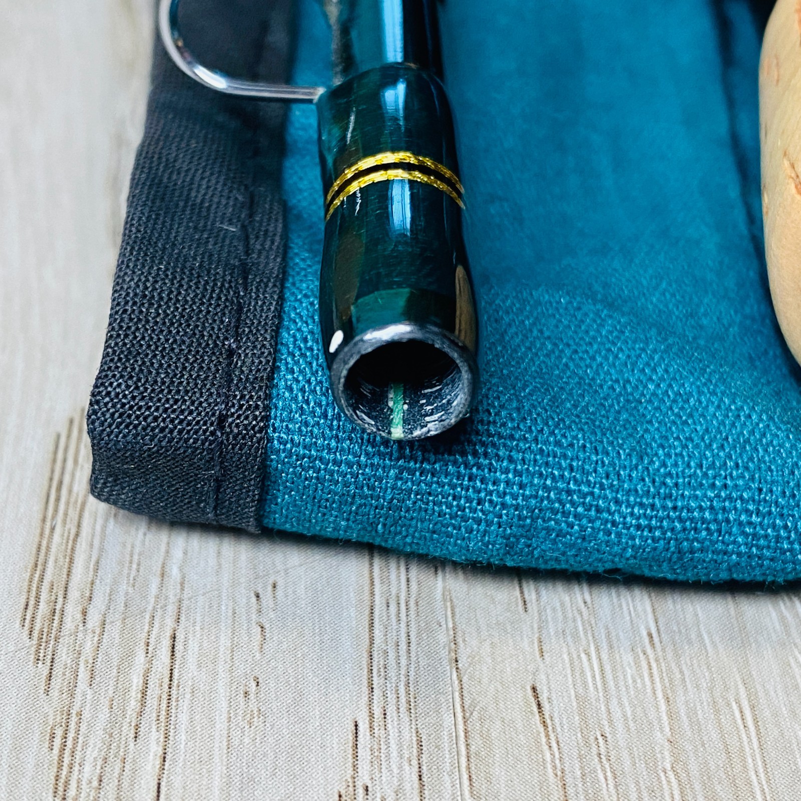 Sage Graphite IV 790 SP Fly Rod. 9 7wt. W/ Tube Sock.