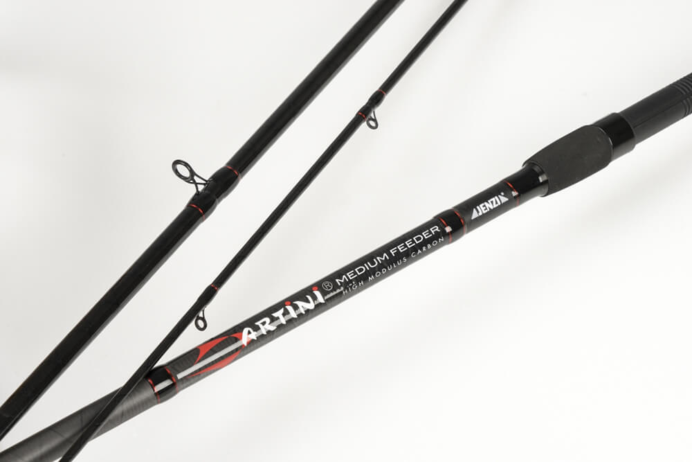 Jenzi fishing rod Artini feeder all round rod feeder fishing feeder rod carp rod