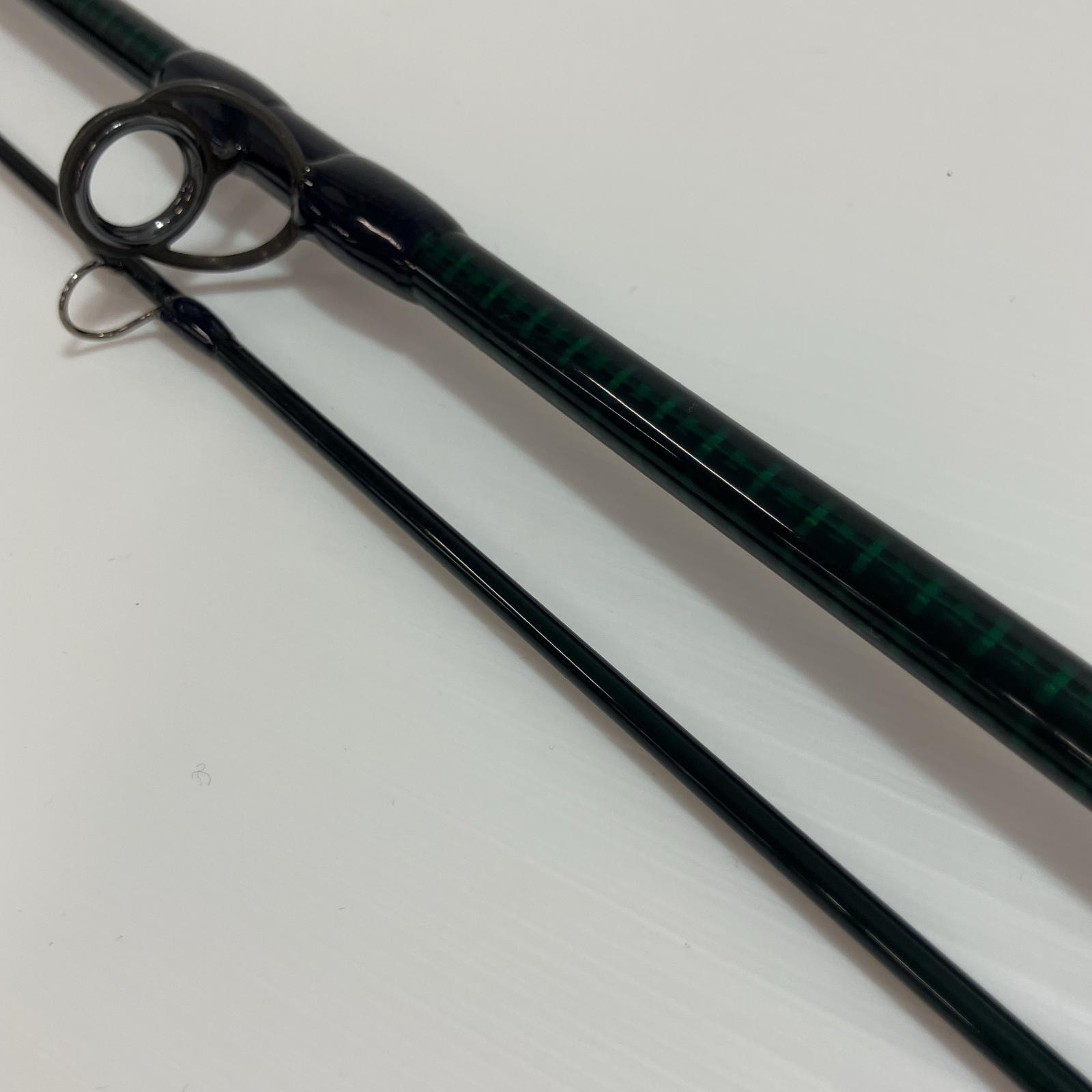 Review RSW8910 Fly Rod 8’9″ #10/11 Salt Fly