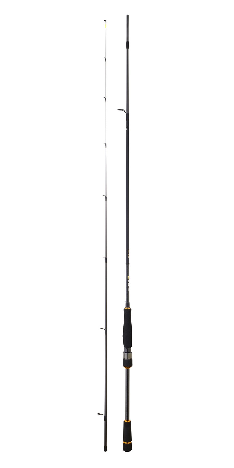 Daiwa BG RF (Rock Fishing)