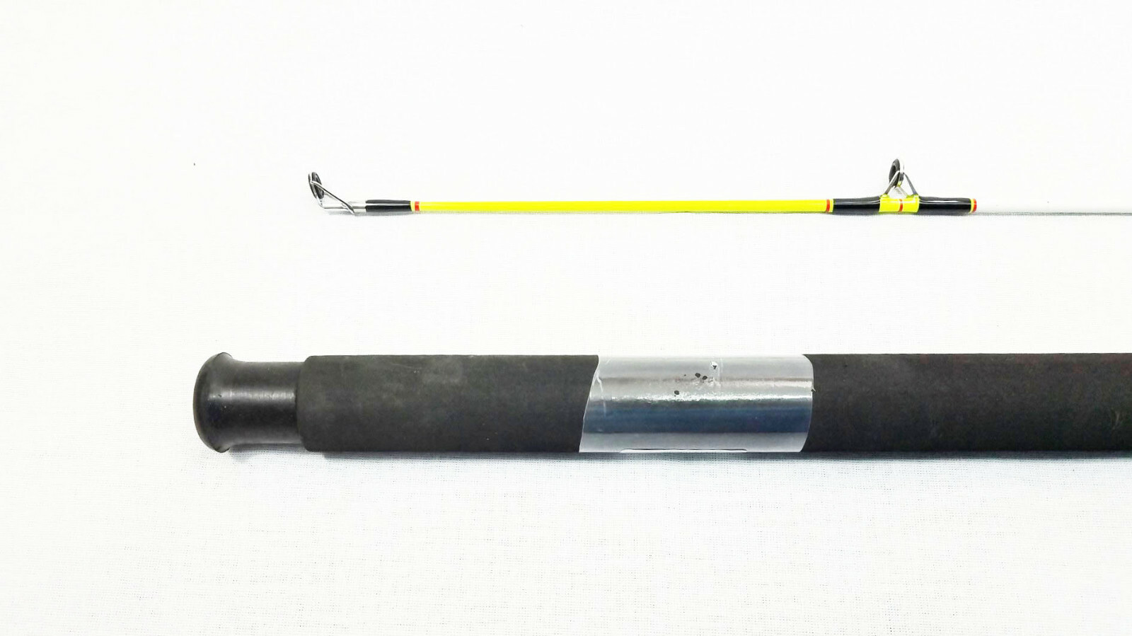 OL’ WHISKERS CATFISH 9′ SPINNING ROD OWS-902MH
