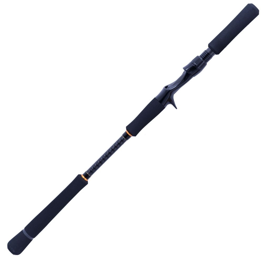 MAJOR CRAFT Spiral Quide Baitcasting Jigging Rod CROSTAGE CRXJ-B60M DENDOU