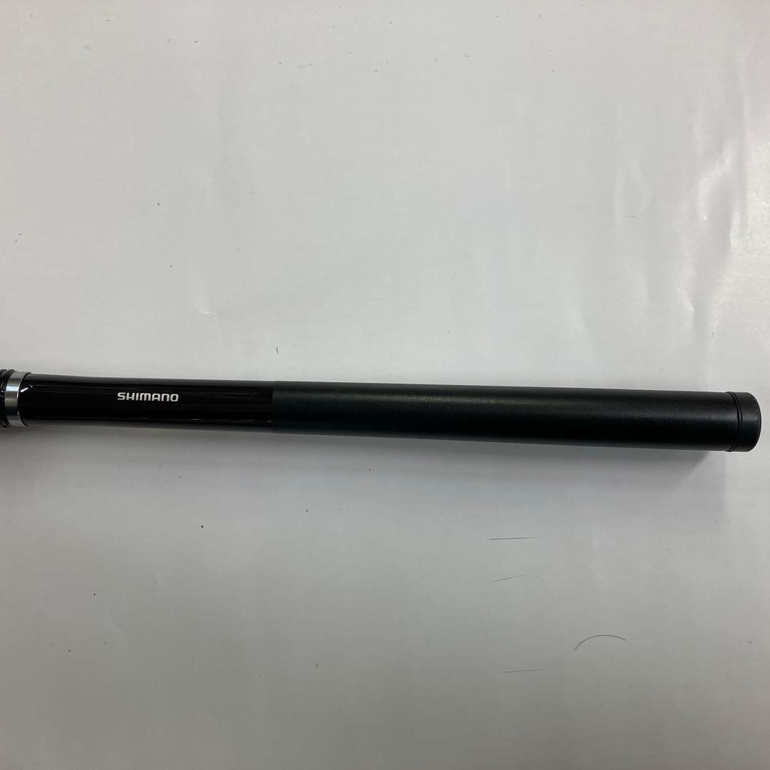 [New/unused item] Shimano Advance ISO 1.5 No. 5.3M