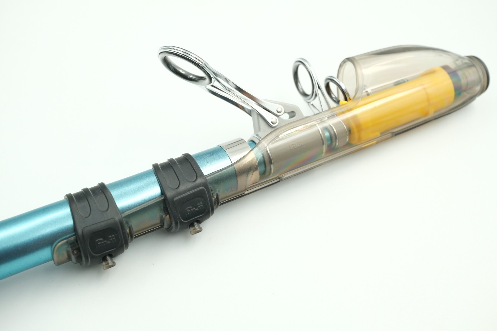 US Seller SHIMANO Surf Leader 405 FX-T No. 23167 Telescopic Casting Fishing Rod