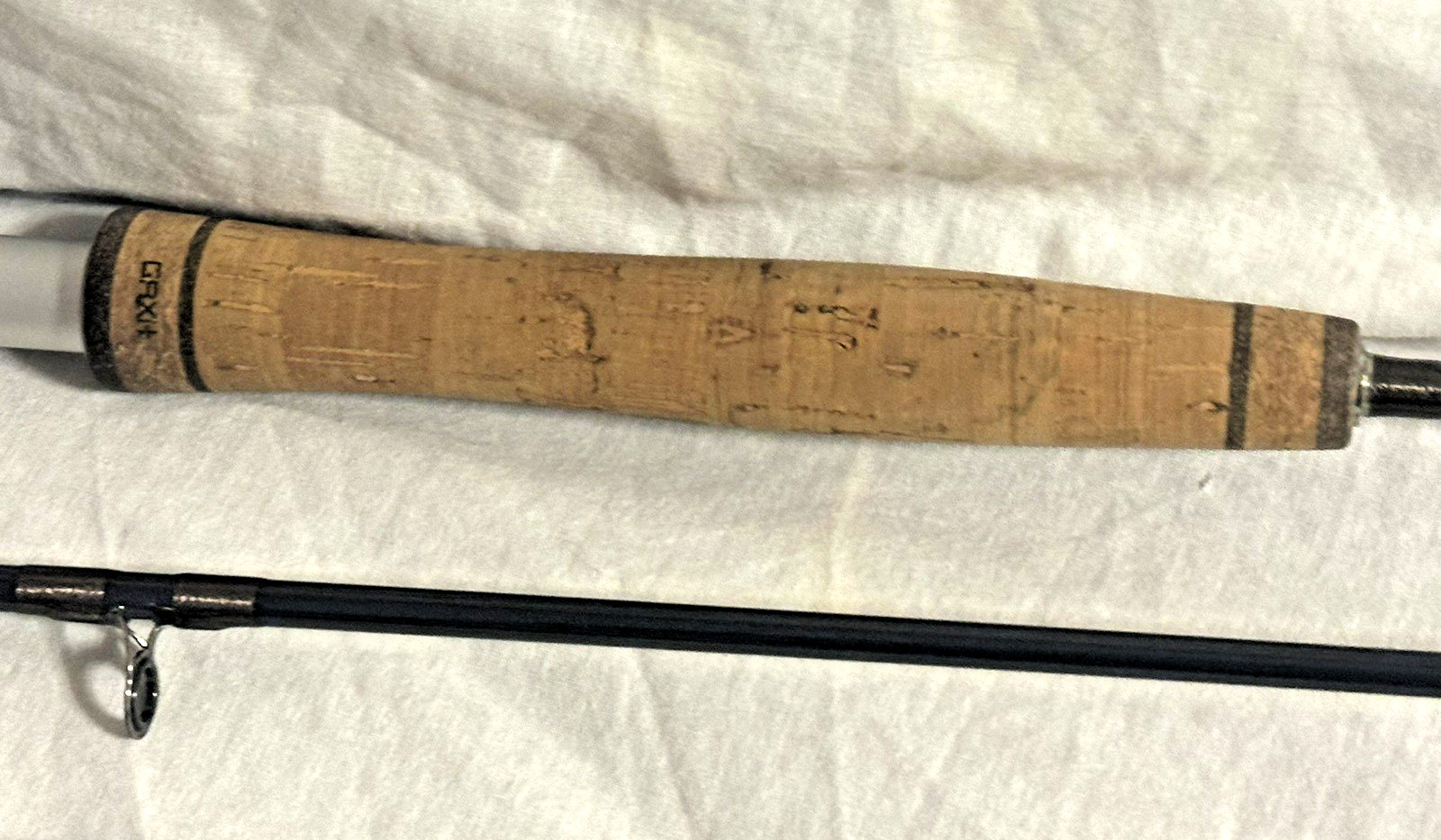 Greys GRXi + 7′ 6″ 3/4 # Trout fly fishing Rod
