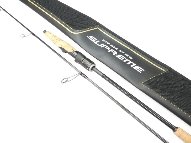JACKALL Bimbin Stick Supreme BSP-FS65ML Cond/AB