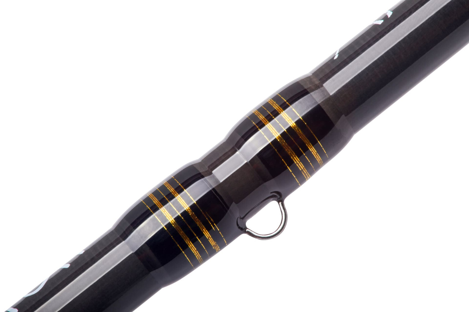 Crazy Fish Arion ASR832HT (10-45g 252cm 8’3″ line 0.8-2 PE EFF) spinning rod