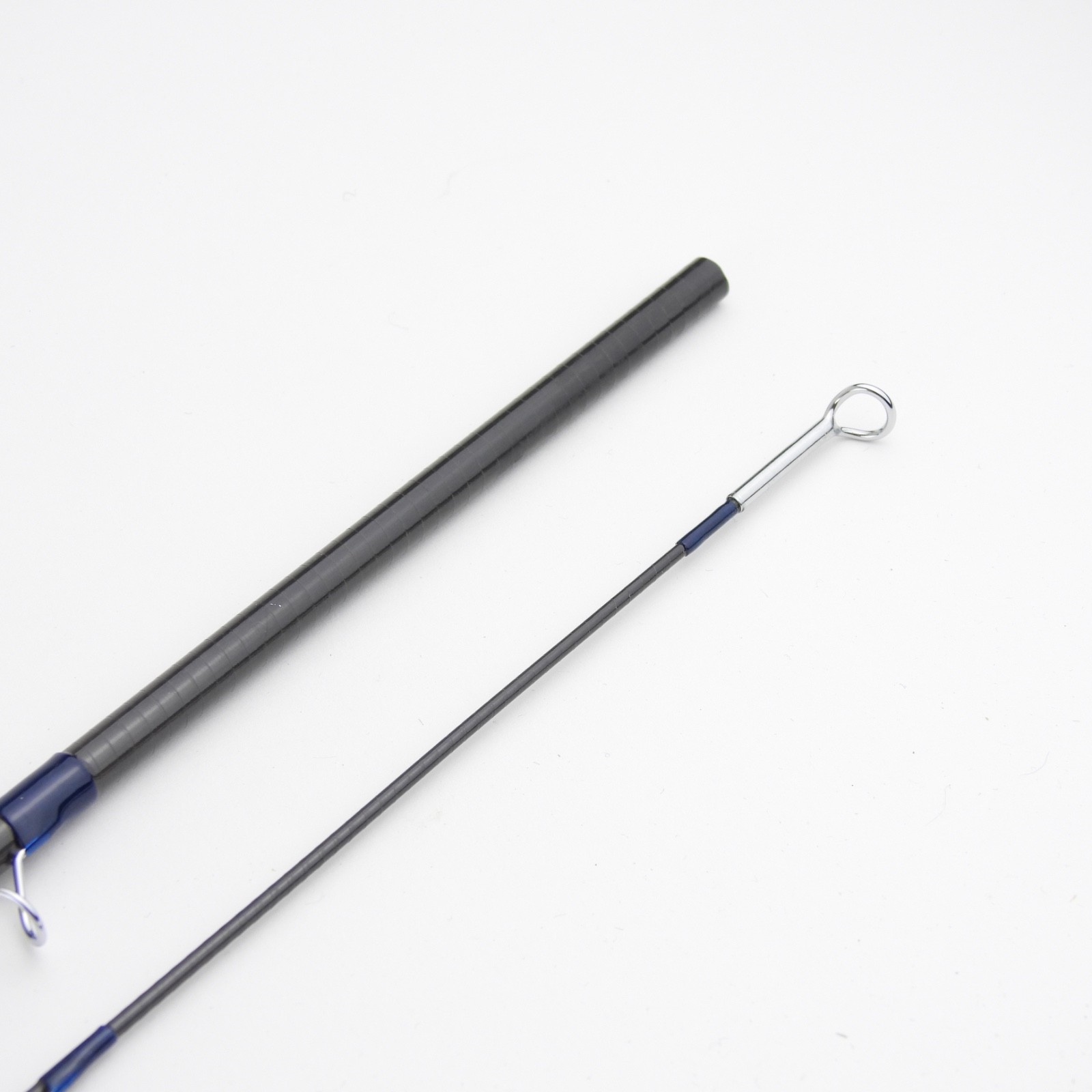 Orvis Silver Label Mid-Flex 6.0 Fly Rod. PM-10. 9’. 6wt. W/ Tube & Sock.