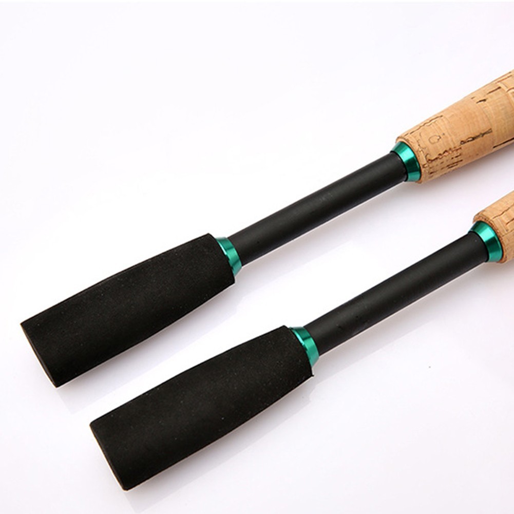 The Perfect Balance Discover Our Lightweight Fiberglass Baitcasting rods