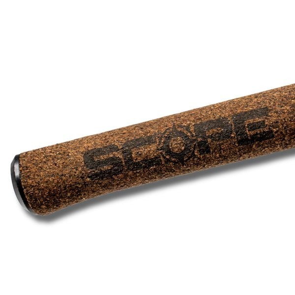 Nash Scope OPS Dark Cork Carp Rods *9ft & 10ft Options*