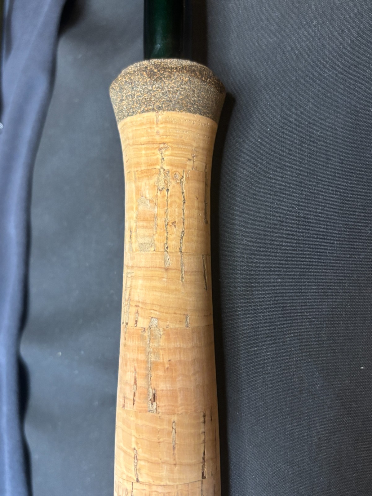 G.Loomis NRX 14′ #6/7 440gr 14ft 6/7wt 4pc Excellent Condition