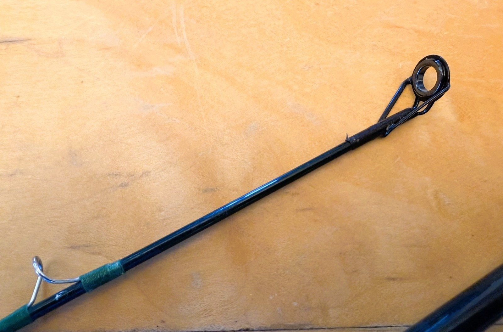 ORVIS Power Matrix 10 9ft 2 piece Fly Rod Fishing