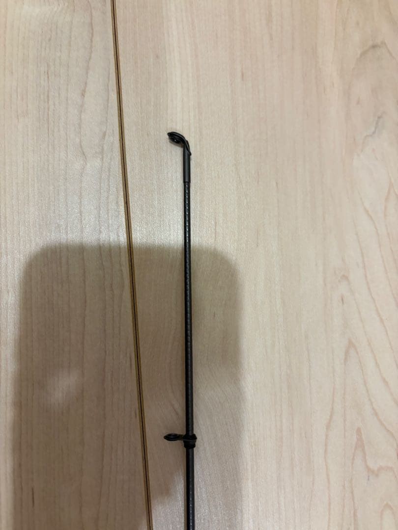 Shimano Iso long throw EV 4-520RP double axis long throw