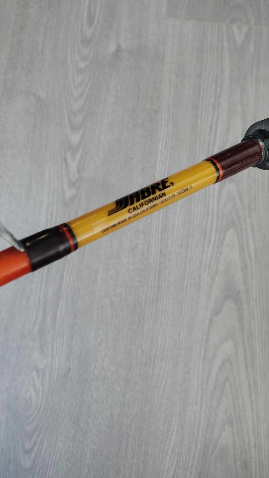 Sabre Roller Stroker 30-80lb