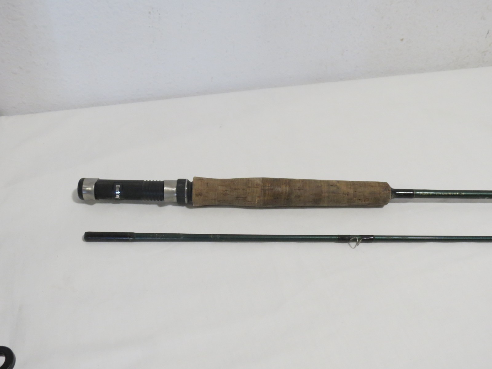 Berkley Performa IM6 Tournament Series Fly Rod PF40 8′ 6″ Graphite