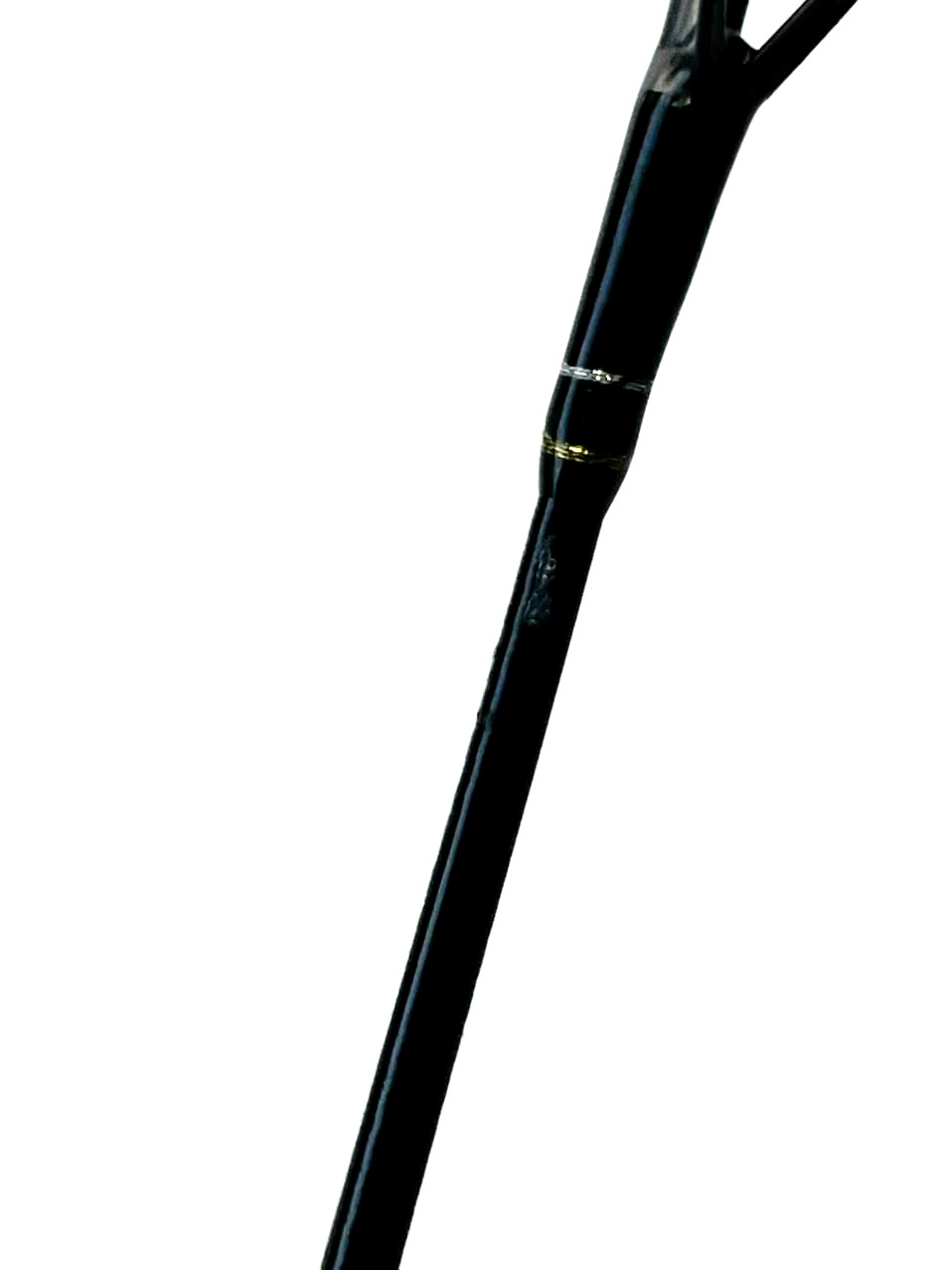 Van Staal Saltwater VSGT801 -8’0” 1Pc Heavy Spinning Rod – Excellent Condition