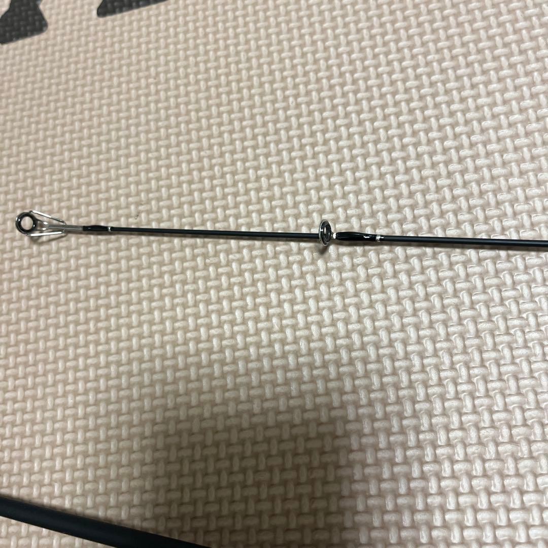 Ryobi Aggressor Spinning Rod Light Tackle for Bass & Trout 1.8m Used