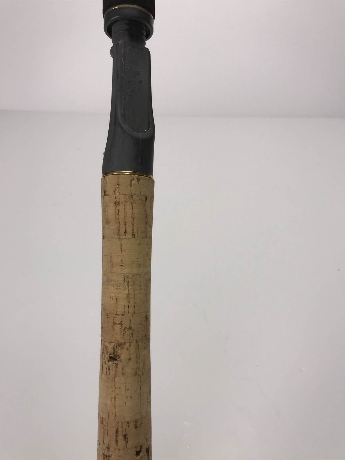 TOURNAMENT CHOICE Classic Edition 7’ Casting Rod – Green – Vintage