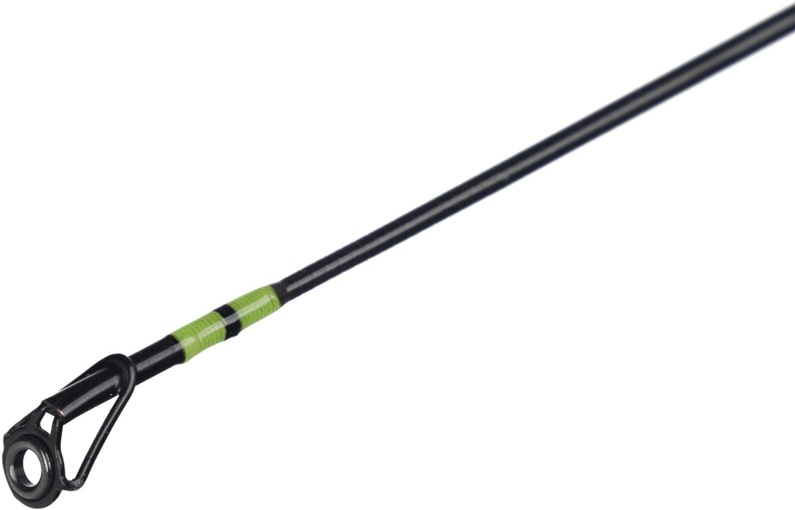 Mikado NSC Travel Spin 4 Piece Fishing rod MH 240cm 15-70g CW Lightweight