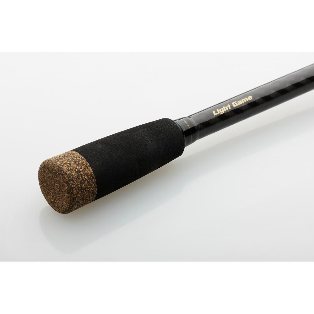Savage Gear SG2 Light Game Rod 8’3″ 3-14g