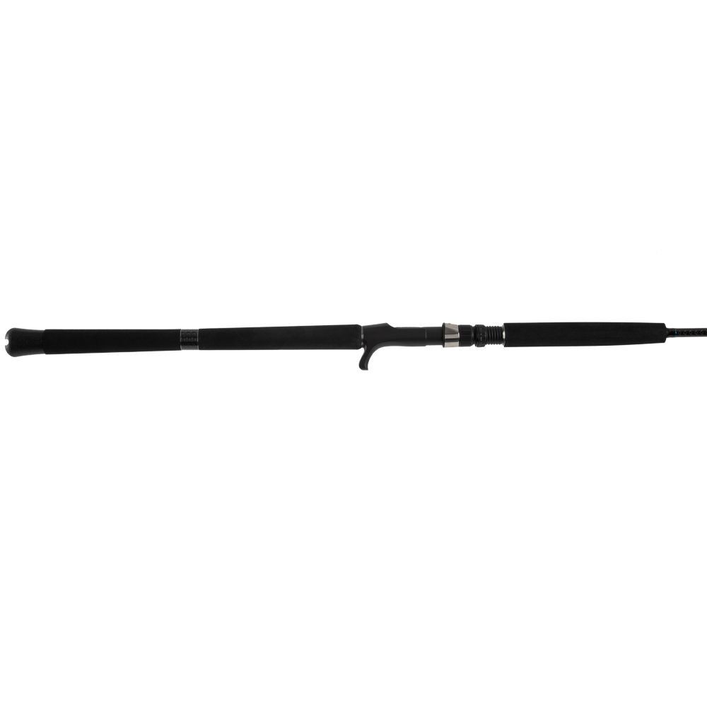 Tsunami Carbon Shield III 6’3″ MH Jigging Casting Rod – (TSCSHDJCIII631MH)