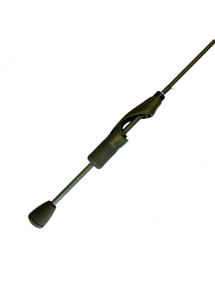 FL Veteran F1 Spinning Rod 1.85m 0.3–3g Ultra Light Perch Aji