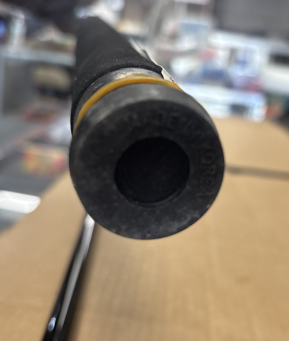 Shakespeare Sigma BWS1600 10’ 6” Heavy Action Fishing Rod 2 Piece
