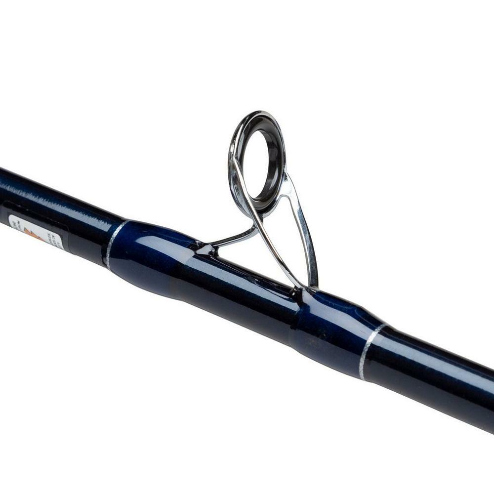 Shakespeare SALT XT Boat Rod – Fishing Rod