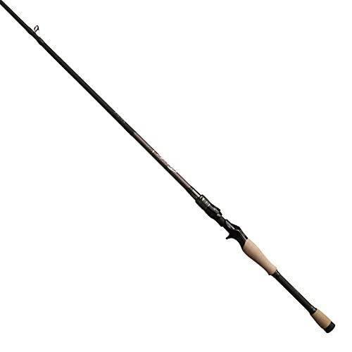 Megabass OROCHI X10 F6.1/2-66XT Baitcasting Rod for Bass