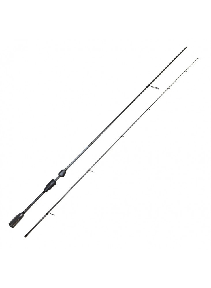 FL Blade Spinning Rod 1.98m 1–7g Ultra Light Lure Rod Perch Bass