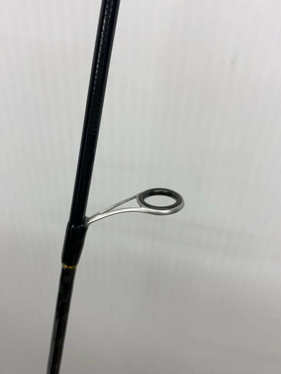 SZM Trout Fishing Rod 602L/R 6ft 2in, Used, Medium Condition