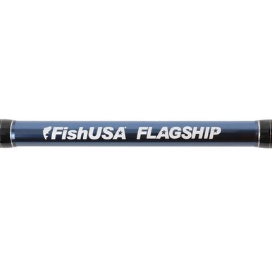 FishUSA Flagship Centerpin Rod