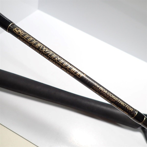 deps Sidewinder HGC-77XS/GP Cond/C