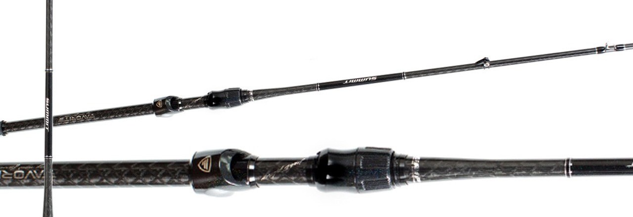 Favorite Summit Casting Rod