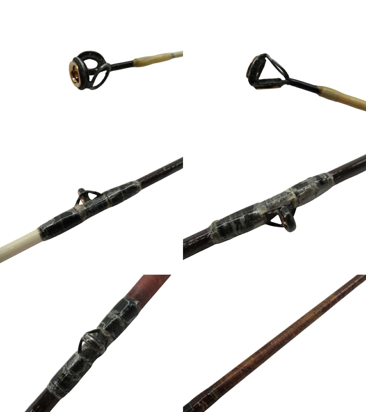 Daiko Presio Ishidai 500H Sea Fishing Rod Used with Bag, 19.7in/50cm
