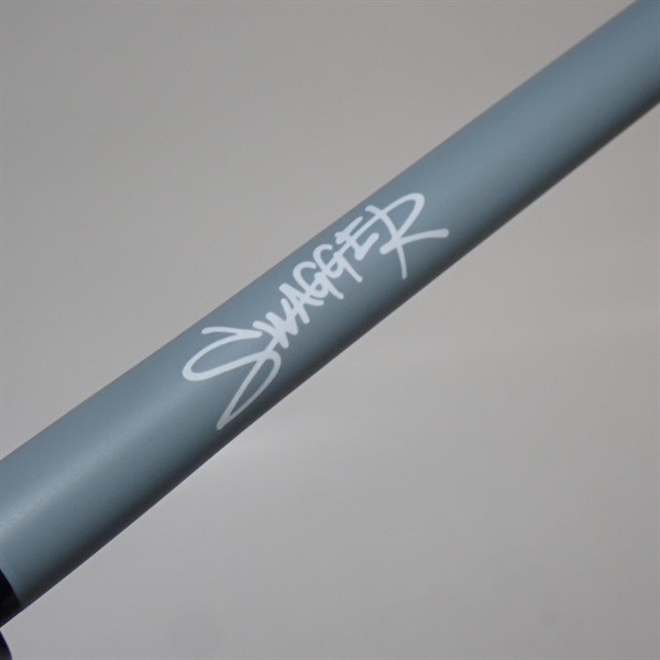 Daiwa Swagger C65MH-FR Cond/B+