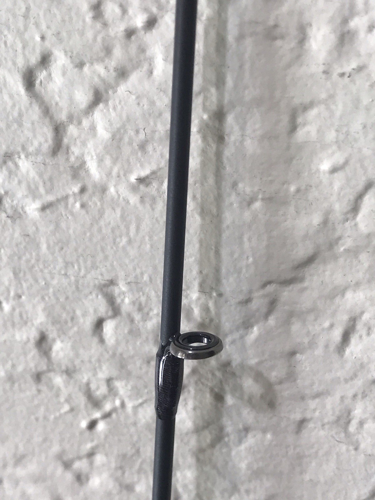 ABU GARCIA VERITAS PLX TOURNAMENT BAIT CASTING FISHING ROD VXTC70-5 7’FT 8-17LB
