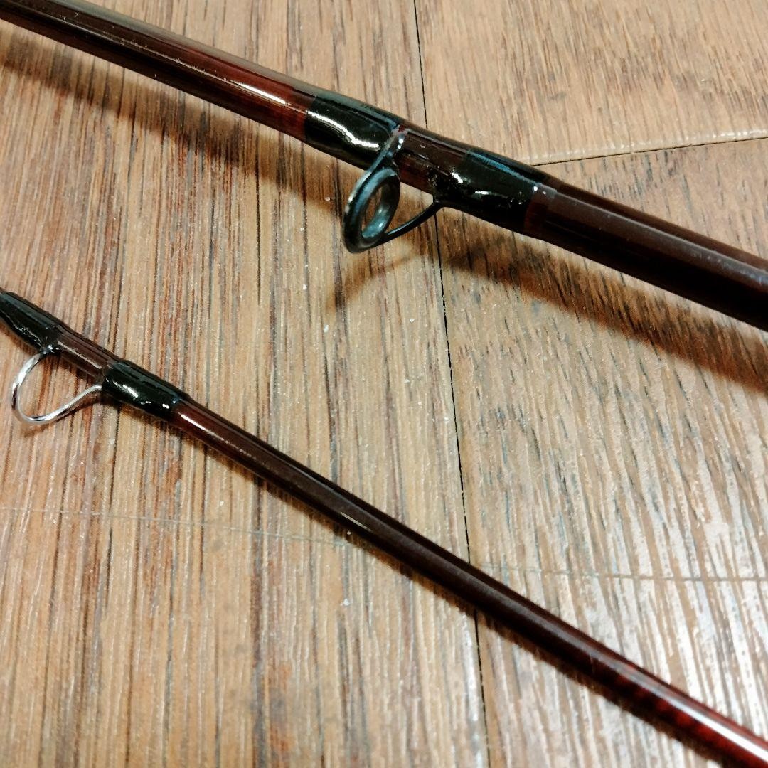 Fenwick HMG 8′ #4 Spinning Rod Excellent Condition