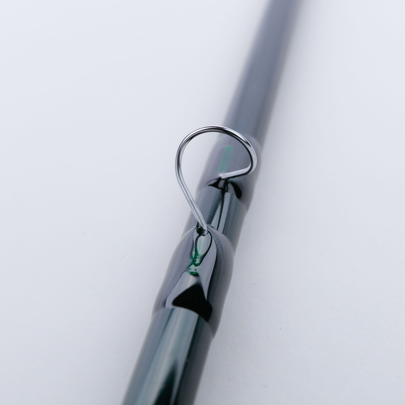 R L Winston Pure 2 7 FT 9 IN 5 WT Fly Rod – Free Fly Line – Free 2 Day Shipping