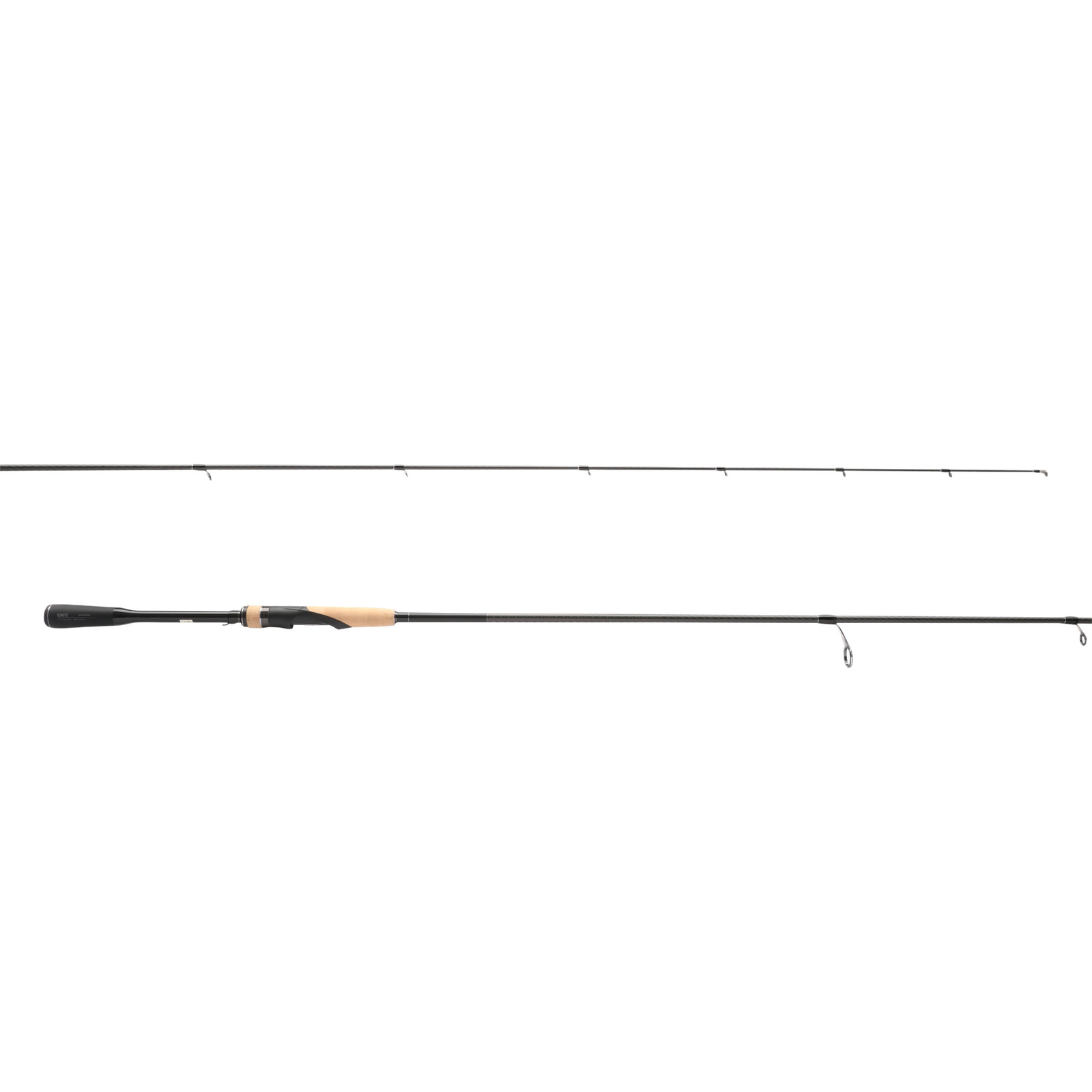 Shimano EXPRIDE SPINNING, Freshwater, Bass, Spinning, 7’6″, Medium Light +, 1…