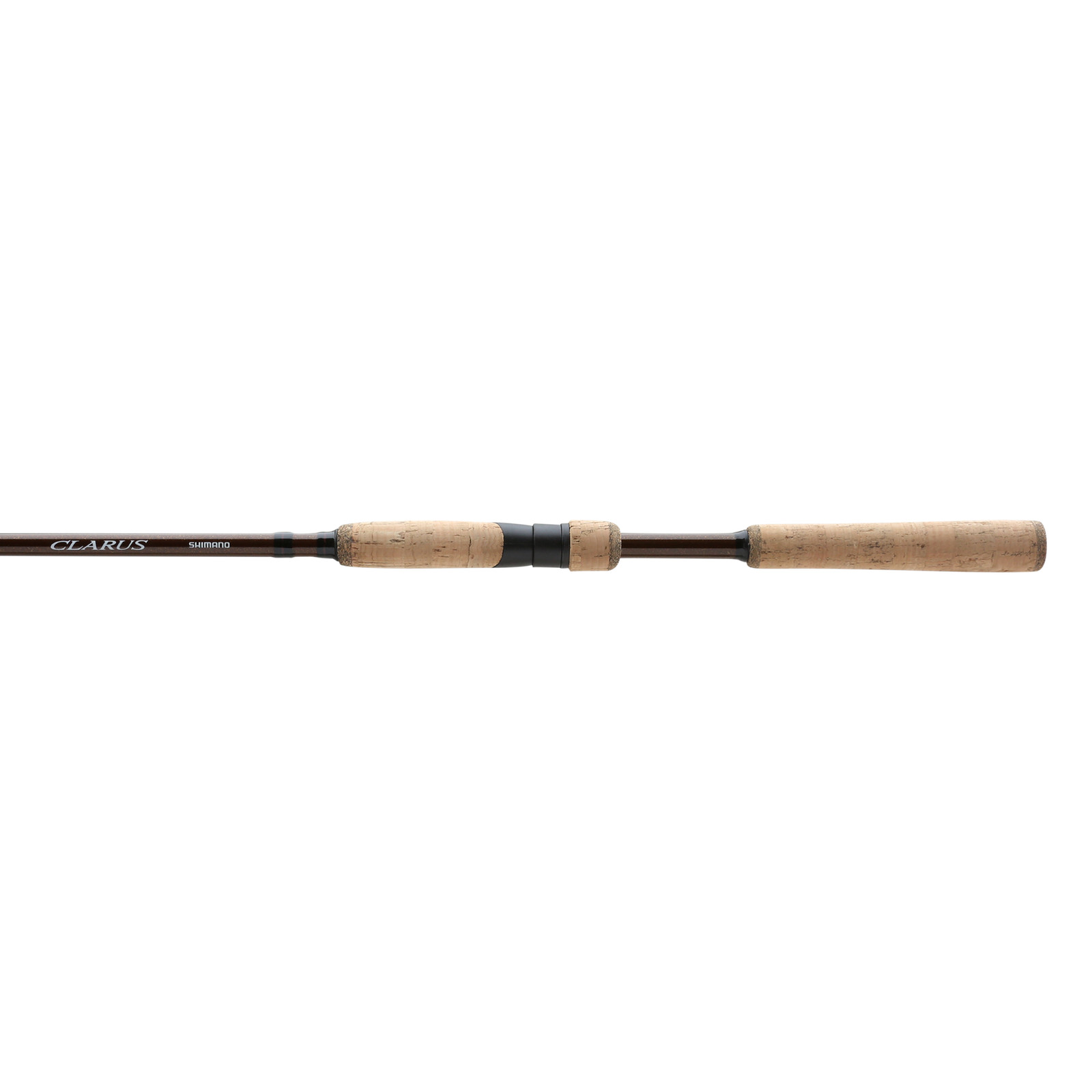 Shimano CLARUS SPINNING, Freshwater, Spinning, 7’0″, Medium, 2 pcs, (CSS70M2F…