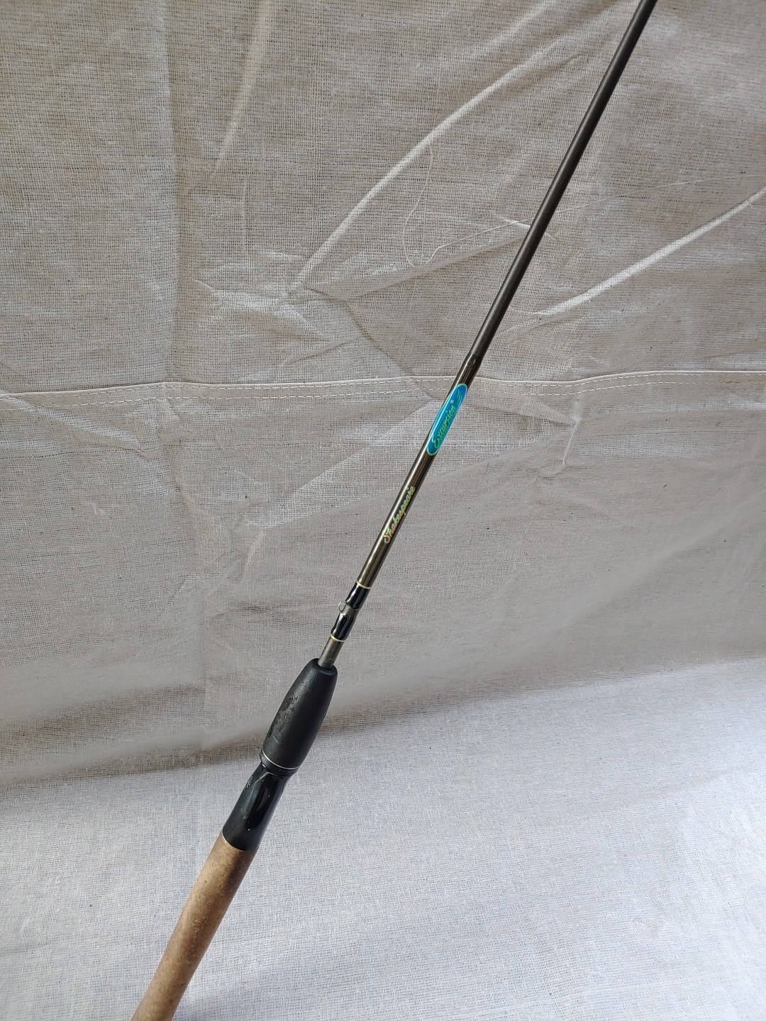 Shakespeare Excursion Rod, EXS662M, 6’6″ (1.98M) Medium Action – FOR PARTS